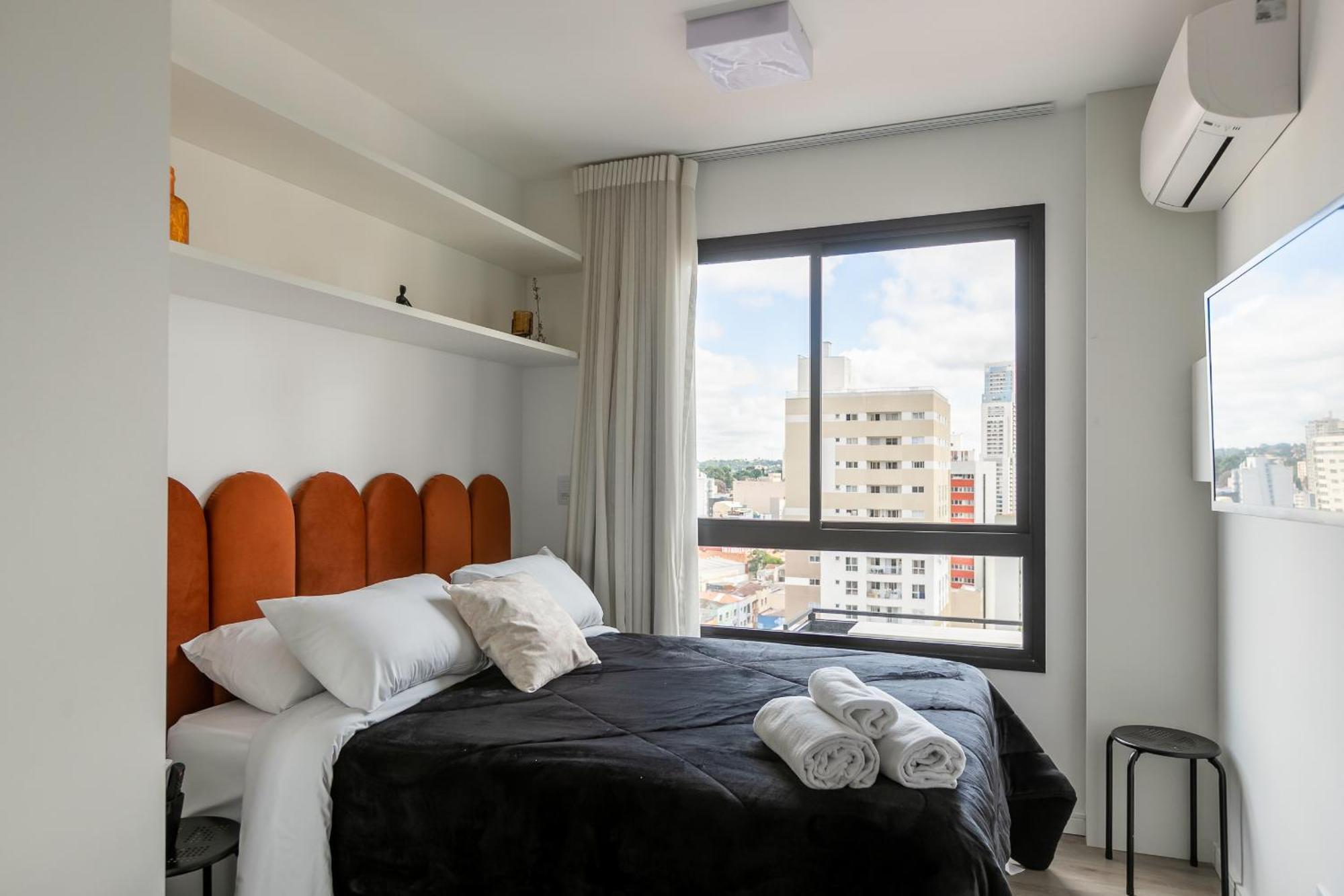 All You Need Curitiba Phòng bức ảnh