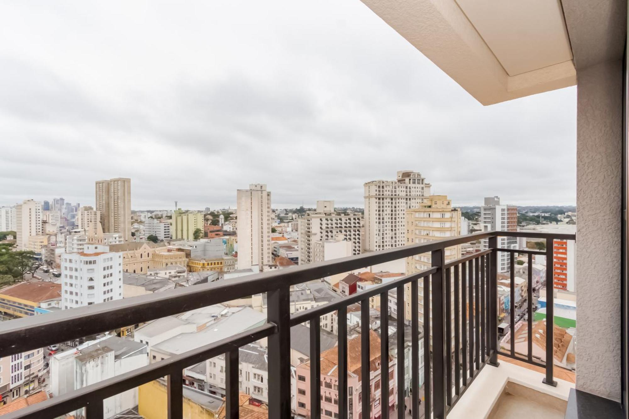 All You Need Curitiba Phòng bức ảnh