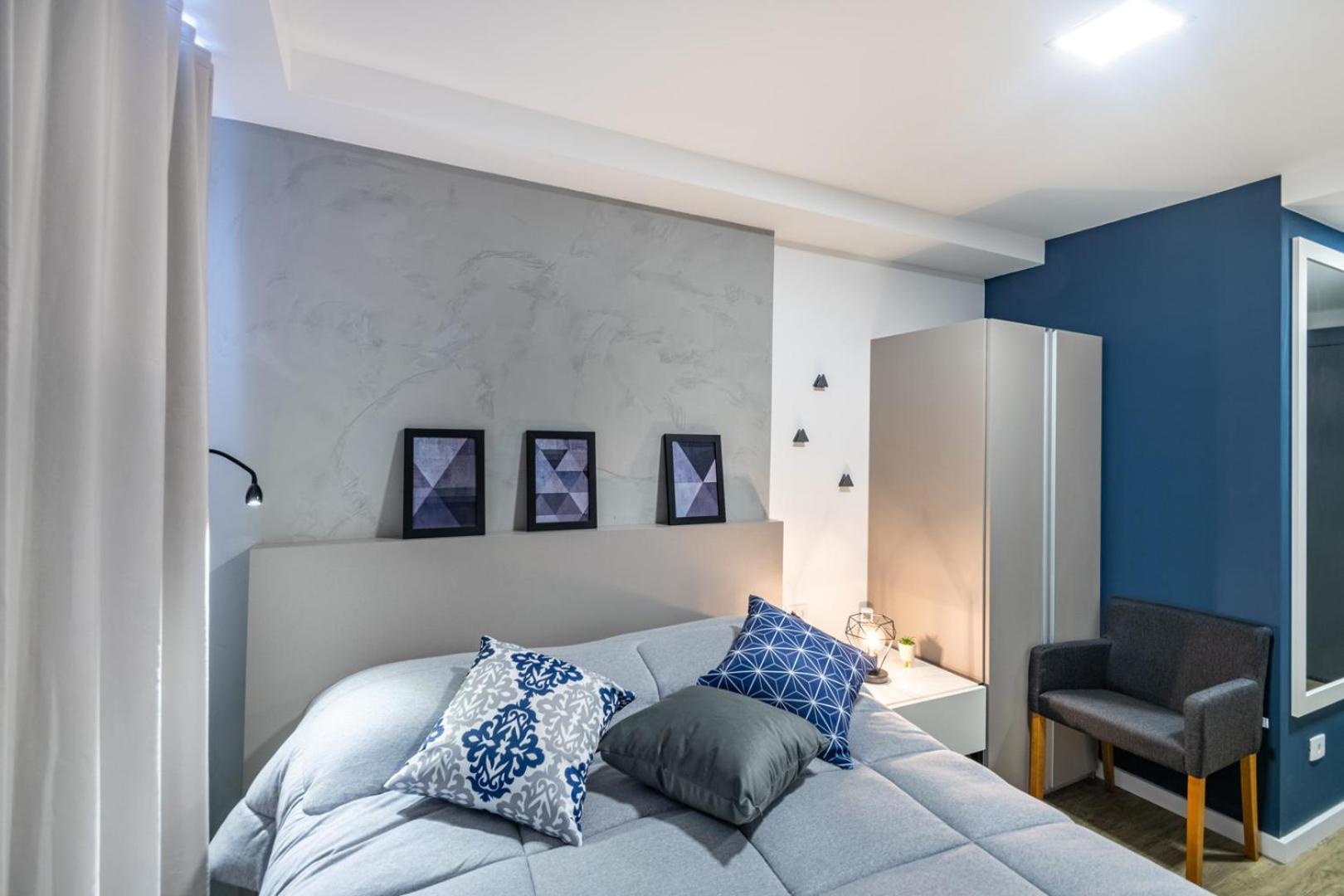 All You Need Curitiba Phòng bức ảnh