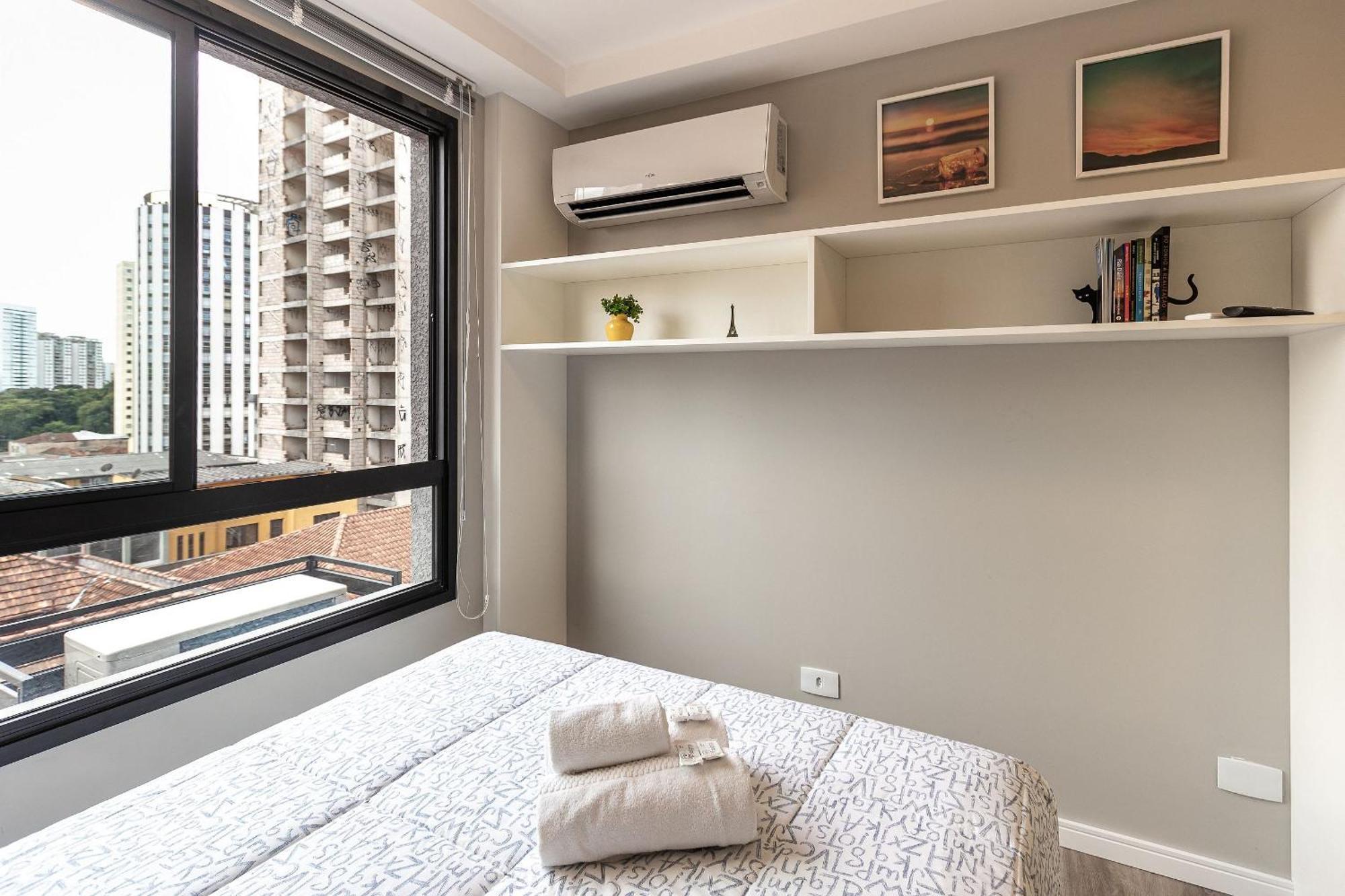 All You Need Curitiba Ngoại thất bức ảnh