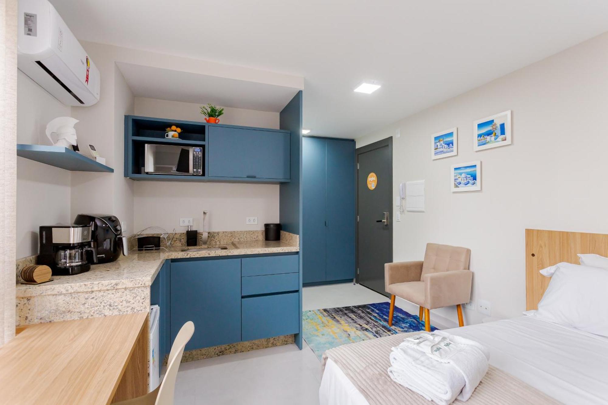 All You Need Curitiba Phòng bức ảnh